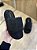 Flatform Teddy Preto Yasmin - Imagem 3