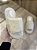 Flatform Teddy Off White Yasmin - Imagem 3