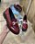 Mocassim Cherry Verniz Com Aplicações Isadora - Imagem 2
