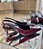 Scarpin Slingback Cherry Kiara - Imagem 2