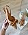 Sapatilha Slingback Caramelo Laço Joana - Imagem 2