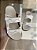 Birken Off White Duas Tiras Com Velcro Sasha - Imagem 3