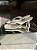 Tamanco Off White De Dedo Mindy - Imagem 2