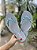 Chinelo Azul Com Detalhe Pedras Indaiá - Imagem 1