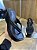 Tamanco Flatform Preto Dora - Imagem 2