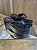 Tamanco Flatform Preto Dora - Imagem 3