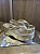 Tamanco Flatform Dourado Dora - Imagem 3