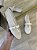 Sapatilha Tela Off White Maristela - Imagem 2