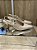 Scarpin Slingback Couro Bege 7cm Cássia - Imagem 3