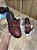 Mule Cherry Com Fivela Mariah - Imagem 3