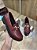 Mocassim Cherry com Fivela Mariah - Imagem 2