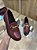 Mocassim Cherry com Fivela Mariah - Imagem 3