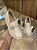 Mocassim Off White com Fivela Mariah - Imagem 3