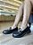 Mocassim Preto com Fivela Mariah - Imagem 1