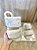 At Home Tiras Off White Evidence - Imagem 1