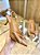 Scarpin Slingback Caramelo Com Laço Joice - Imagem 2