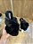 At Home Tiras X Preto Evidence - Imagem 1