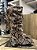 Bota Snake Cano Slouch Salto Fino Silvia - Imagem 3