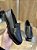 Mocassim Preto Ketlin - Imagem 1