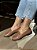 Mocassim Caramelo Ketlin - Imagem 1
