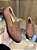 Mocassim Caramelo Ketlin - Imagem 1