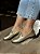 Mocassim Dourado Ketlin - Imagem 3