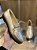 Mocassim Dourado Ketlin - Imagem 1