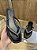 Chinelo Preto Com Strass Tina - Imagem 1