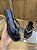 Chinelo Preto Com Strass Tina - Imagem 2