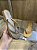 Chinelo Bronze Com Aplicações Na Tira Mari - Imagem 2