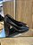 Scarpin Preto Básico Márcia - Imagem 3