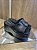 Tamanco Flatform Slide Preto Cindy - Imagem 3