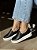 Tênis Slip Preto Tainara - Imagem 1