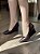 Scarpin Marrom Salto Anabela Daia - Imagem 1