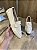 Mocassim em Couro Off White Bethy - Imagem 2