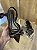 Sapatilha Slingback Marrom Laço Joana - Imagem 1