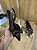 Sapatilha Slingback Marrom Laço Joana - Imagem 2