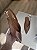 Sapatilha Slingback Caramelo Maristela - Imagem 1