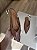 Sapatilha Slingback Caramelo Maristela - Imagem 2