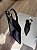 Sapatilha Slingback Preta Maristela - Imagem 1