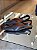 Sapatilha Slingback Marrom Maristela - Imagem 1