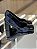 Scarpin Preto Com Biqueira Verniz Karine - Imagem 5