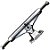 Truck Vertical 139, 149mm Nacional Profissional - Imagem 1