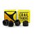 Chupeta Pivot Cup Crail (o par) Importada Profissional - Imagem 1