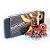 Rolamento Spitfire Burners Importado Profissional - Imagem 3