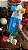 Skate Mini Cruiser Penny - Imagem 1