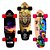 Skate Simulador de Surf Lyons Profissional - Imagem 1