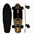 Skate Simulador de Surf Lyons Profissional - Imagem 5