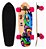 Skate Simulador de Surf Lyons Profissional - Imagem 4