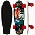 Skate Simulador de Surf Lyons Profissional - Imagem 6